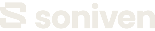Logo de Soniven